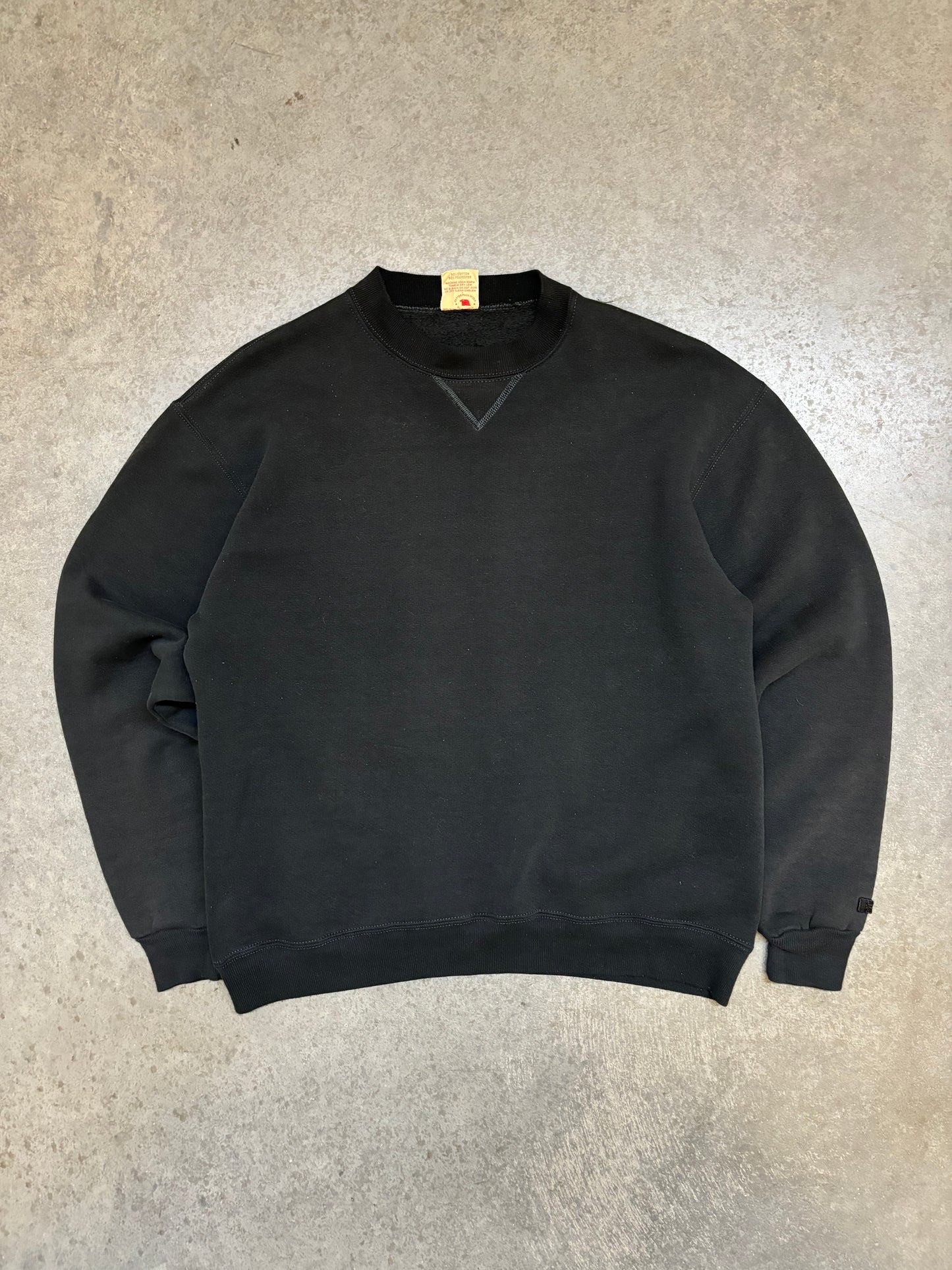 70s Russell Sweatshirt - L