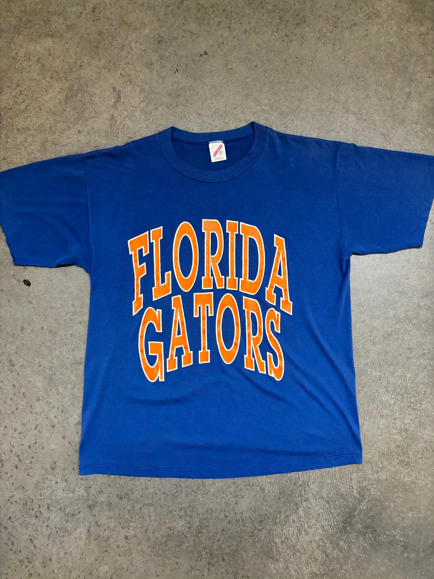 90s Gators Tee - XXL