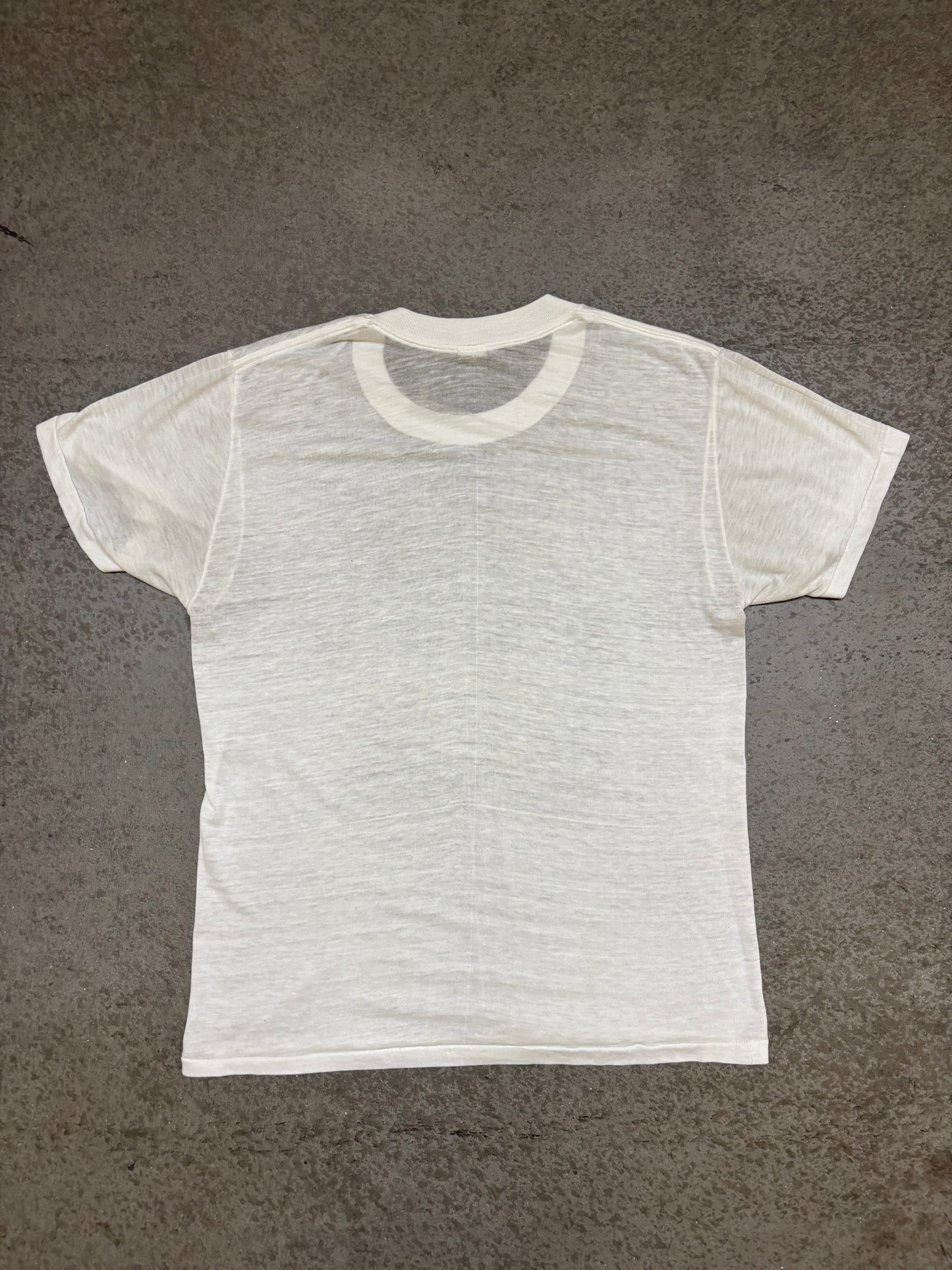 Perfect 1970s Blank - M