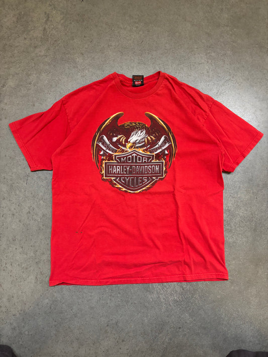 Harley Tee - XL