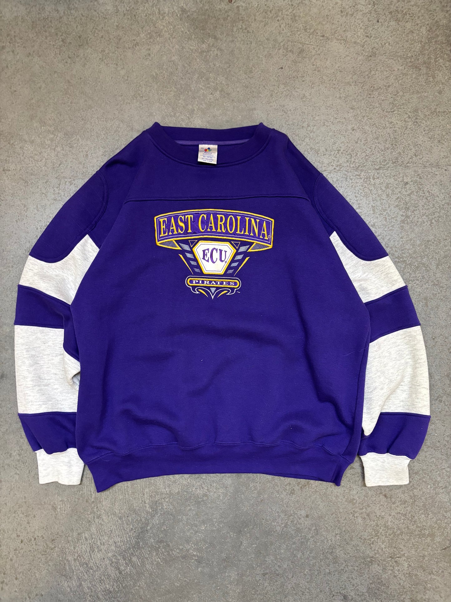 ECU Sweatshirt - XXL