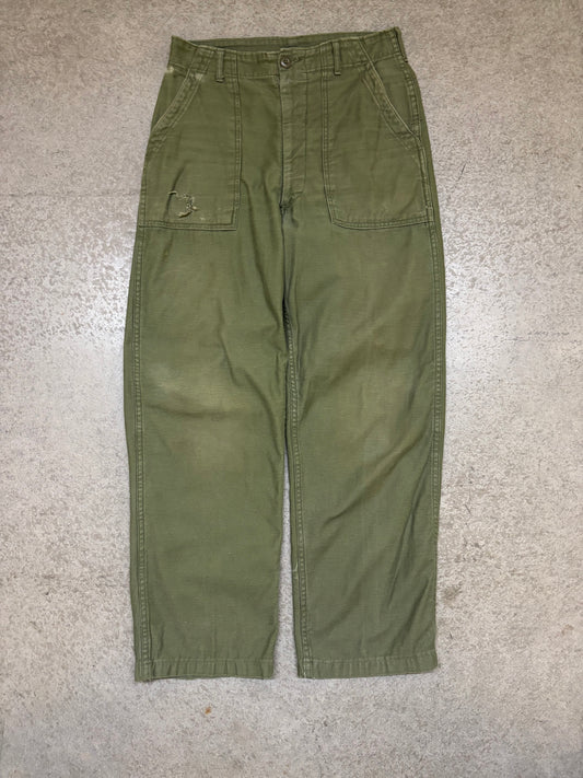 1960s OG107 - 32x31