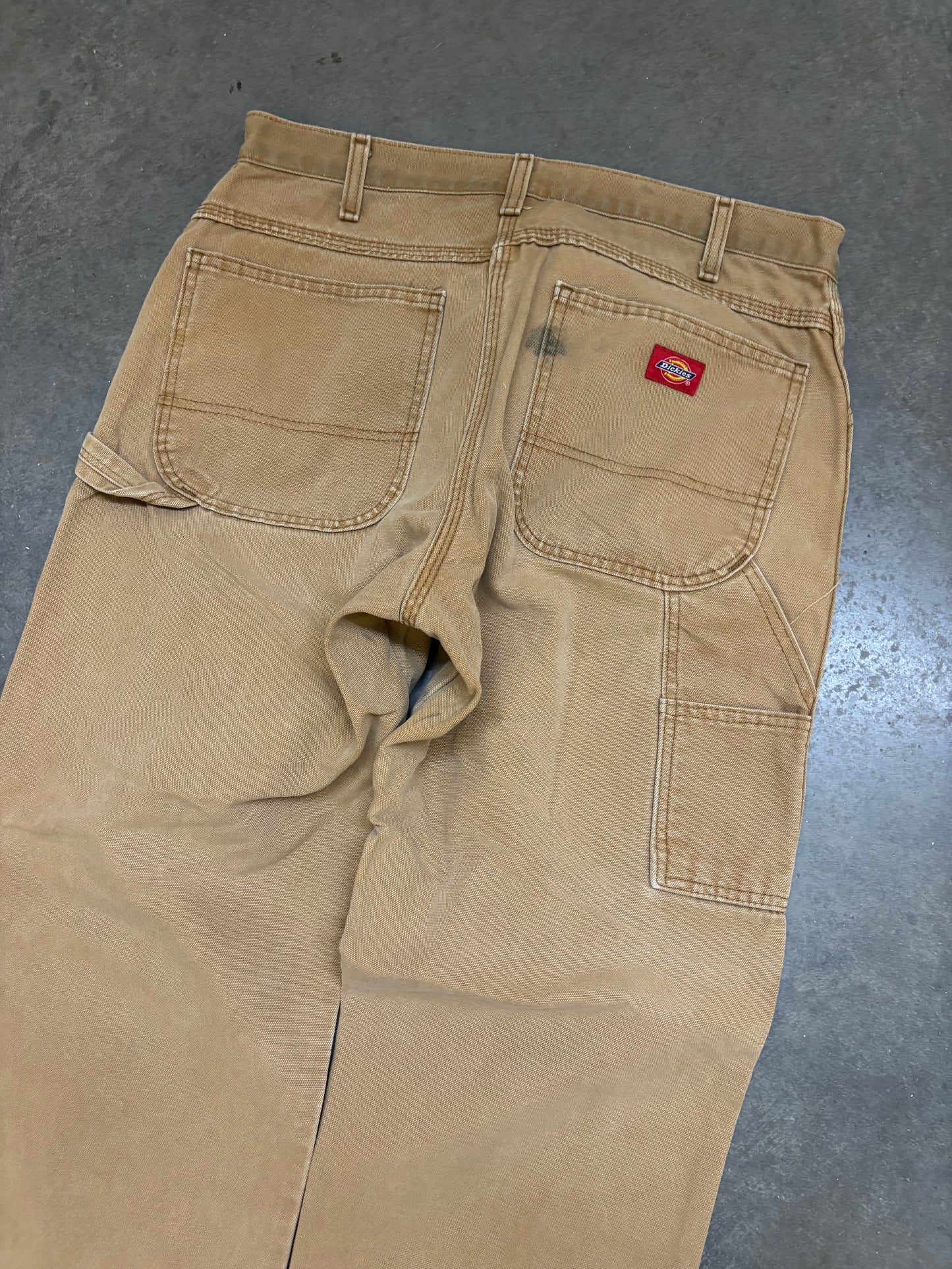 Dickies Carpenter Pants - 34x30