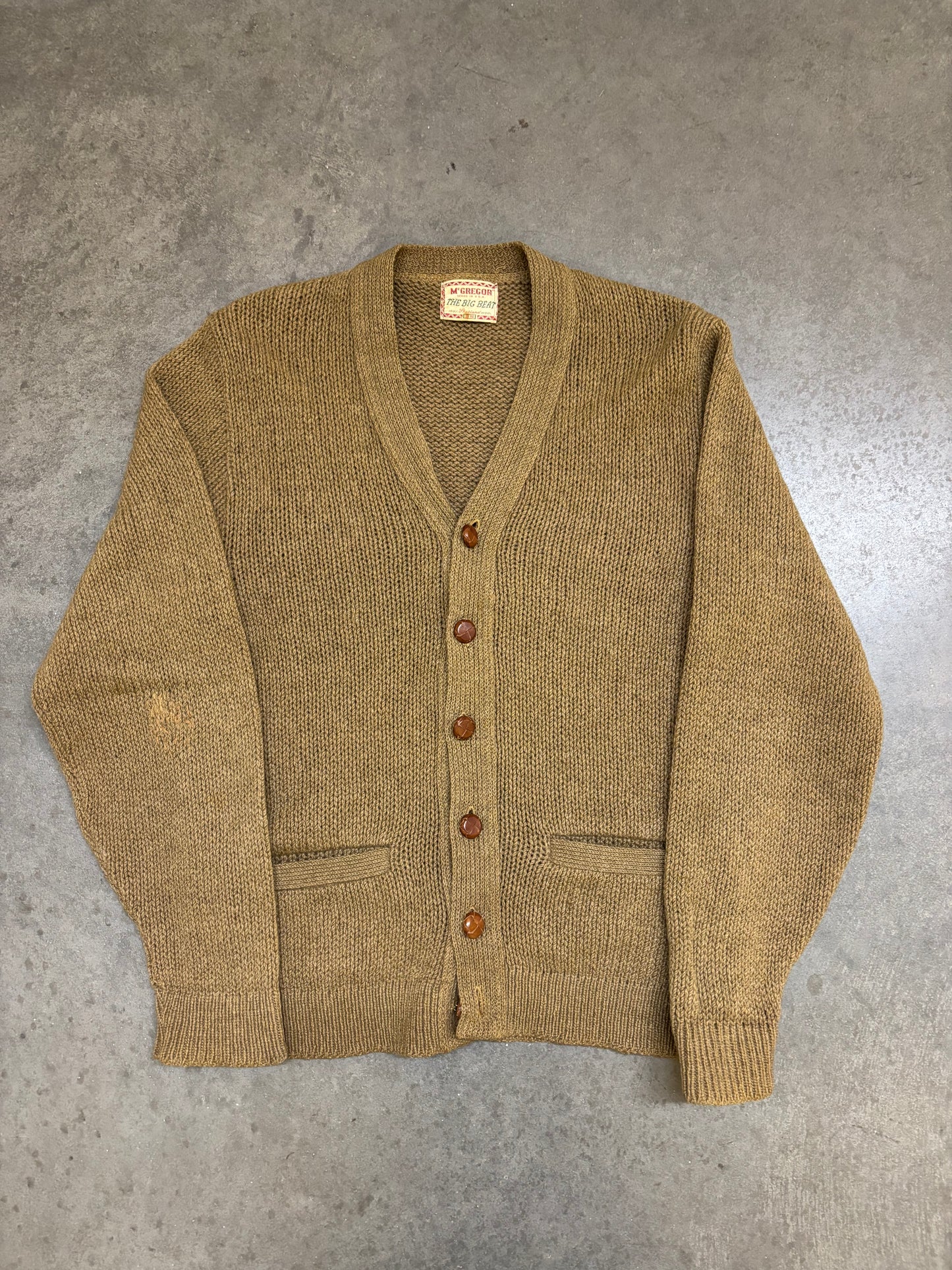 1950s Cardigan - S