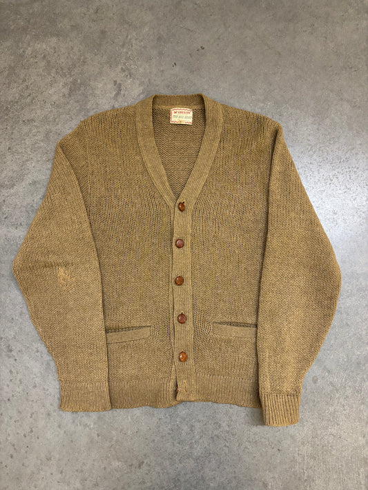 1950s Cardigan - S